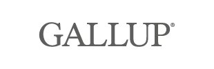 Logotipo Gallup